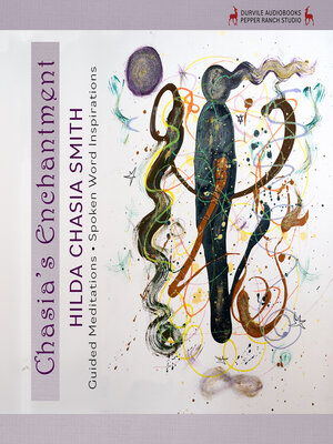 cover image of Chasia's Enchantment
